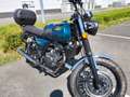 Mash Black Seven British Seven 125cc (Euro 5 - ABS) Vert - thumbnail 8