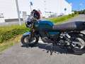 Mash Black Seven British Seven 125cc (Euro 5 - ABS) Vert - thumbnail 5