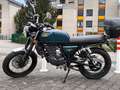 Mash Black Seven British Seven 125cc (Euro 5 - ABS) Vert - thumbnail 10