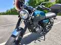 Mash Black Seven British Seven 125cc (Euro 5 - ABS) Vert - thumbnail 3