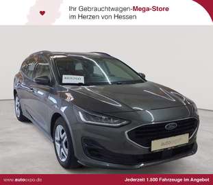 Focus Turnier 1.5 EB Aut. COOL&CONNECT