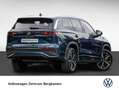 Volkswagen Tayron 1.5 HYBRID LIFE CAM ACC LM19 E-KLAPPE Niebieski - thumbnail 2