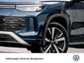 Volkswagen Tayron 1.5 HYBRID LIFE CAM ACC LM19 E-KLAPPE Niebieski - thumbnail 5