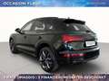 Audi Q5 50 2.0 tfsi e identity black quattro s-tronic Zwart - thumbnail 3