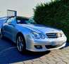 Mercedes-Benz CLK 200 Cabrio Kompressor Avantgarde Silber - thumbnail 1