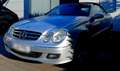 Mercedes-Benz CLK 200 Cabrio Kompressor Avantgarde Silber - thumbnail 5
