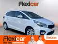 Kia Carens 1.7CRDi VGT Eco-Dynamics Business Amarillo - thumbnail 1