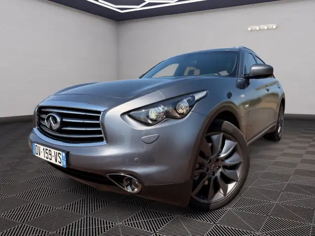 Infiniti QX70 3.0 d S Premium