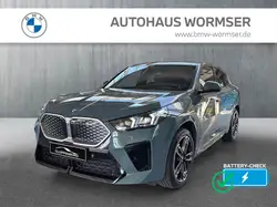 Bmw iX2 xDrive30 M Paket Head Up+AHK+BT UPE: 72.209€