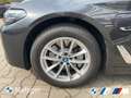 BMW 520 e Limousine Hybrid Glasdach Harman/Kardon Grau - thumbnail 21