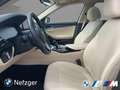 BMW 520 e Limousine Hybrid Glasdach Harman/Kardon Grau - thumbnail 8