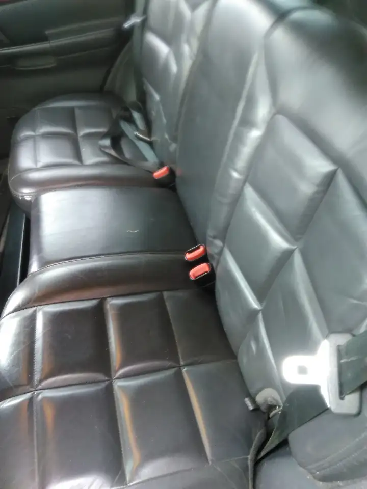 Jeep Grand Cherokee Limitit 5,2 V8 Autogas, foto 5