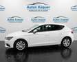 SEAT Leon 1.6TDI CR S&S Style Visio Blanco - thumbnail 10