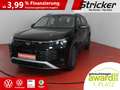Volkswagen Tayron Life 2.0TDI DSG 4M 422,-ohne Anzahlung AHK 7-Sitz Schwarz - thumbnail 2