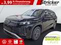 Volkswagen Tayron Life 2.0TDI DSG 4M 445,-ohne Anzahlung AHK 7-Sitz Schwarz - thumbnail 3