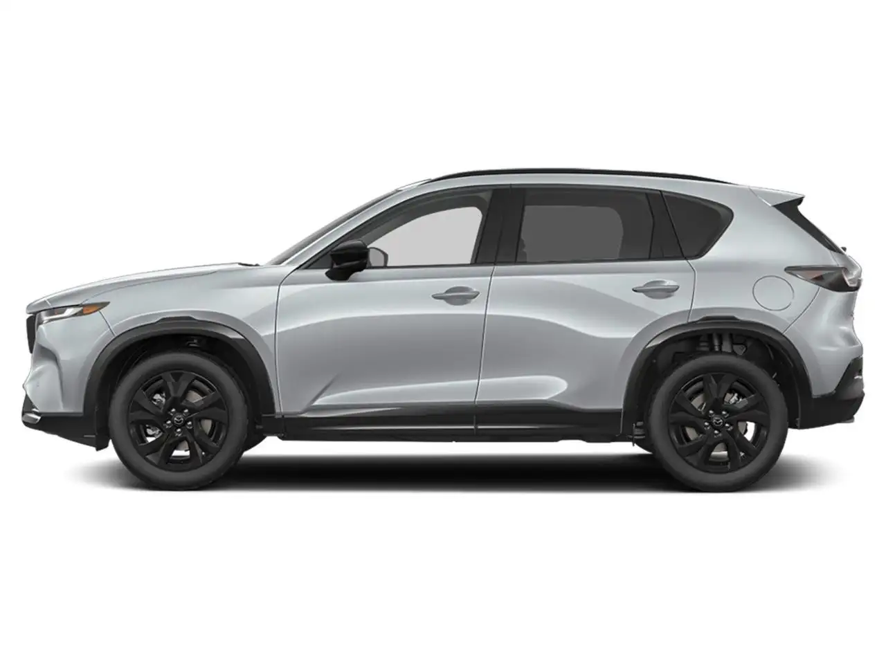 Mazda CX-5 снимка Mazda CX-5