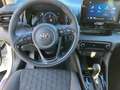 Toyota Yaris - 1,5 l, 116 PS 5-tg. Active Drive Weiß - thumbnail 7