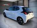 Toyota Yaris - 1,5 l, 116 PS 5-tg. Active Drive Weiß - thumbnail 3