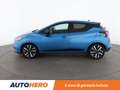 Nissan Micra 1.0 IG-T N-Connecta Blu/Azzurro - thumbnail 3