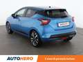 Nissan Micra 1.0 IG-T N-Connecta Blu/Azzurro - thumbnail 4