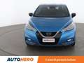 Nissan Micra 1.0 IG-T N-Connecta Blu/Azzurro - thumbnail 9