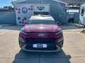 Hyundai KONA Kona 1.6 gdi hev Xline+ 2wd 141cv dct Rosso - thumbnail 2