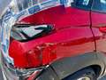 Hyundai KONA Kona 1.6 gdi hev Xline+ 2wd 141cv dct Rosso - thumbnail 12