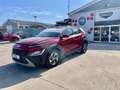 Hyundai KONA Kona 1.6 gdi hev Xline+ 2wd 141cv dct Rosso - thumbnail 1