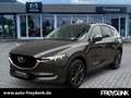 Mazda CX-5 SKYACTIV-G 160 AWD SPORTSLINE, NAVI Grau - thumbnail 1