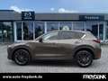 Mazda CX-5 SKYACTIV-G 160 AWD SPORTSLINE, NAVI Grau - thumbnail 2