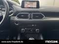 Mazda CX-5 SKYACTIV-G 160 AWD SPORTSLINE, NAVI Grau - thumbnail 13