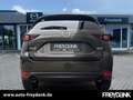 Mazda CX-5 SKYACTIV-G 160 AWD SPORTSLINE, NAVI Grau - thumbnail 4