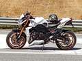 Yamaha FZ 8 Bianco - thumbnail 1