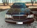 Mercedes-Benz S 500 SE - thumbnail 4