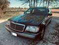 Mercedes-Benz S 500 SE - thumbnail 7