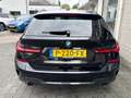 BMW 330 3-serie Touring 330e M-PAKKET Business Edition Plu Zwart - thumbnail 4