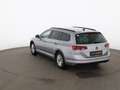 Volkswagen Passat Variant 2.0 TDI Business LED RADAR NAVI Silber - thumbnail 7