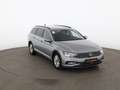 Volkswagen Passat Variant 2.0 TDI Business LED RADAR NAVI Silber - thumbnail 5