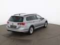 Volkswagen Passat Variant 2.0 TDI Business LED RADAR NAVI Silber - thumbnail 3