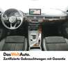 Audi A4 40 TDI quattro sport S-tronic Rot - thumbnail 10