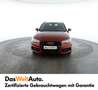 Audi A4 40 TDI quattro sport S-tronic Rot - thumbnail 2