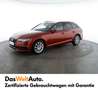 Audi A4 40 TDI quattro sport S-tronic Rot - thumbnail 1