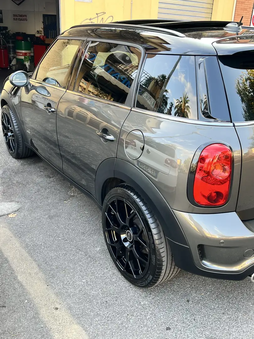 MINI Cooper SD Countryman 2.0 all4 - 2