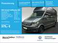 Volkswagen Grand California DIESELHEIZUNG HOCHBETT LED Gris - thumbnail 1