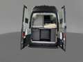 Volkswagen Grand California DIESELHEIZUNG HOCHBETT LED Gris - thumbnail 7