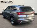 Skoda Kodiaq Selection 2,0TDI 142kW 7-Gang 360 Grad, AHK, CANTO Grau - thumbnail 6