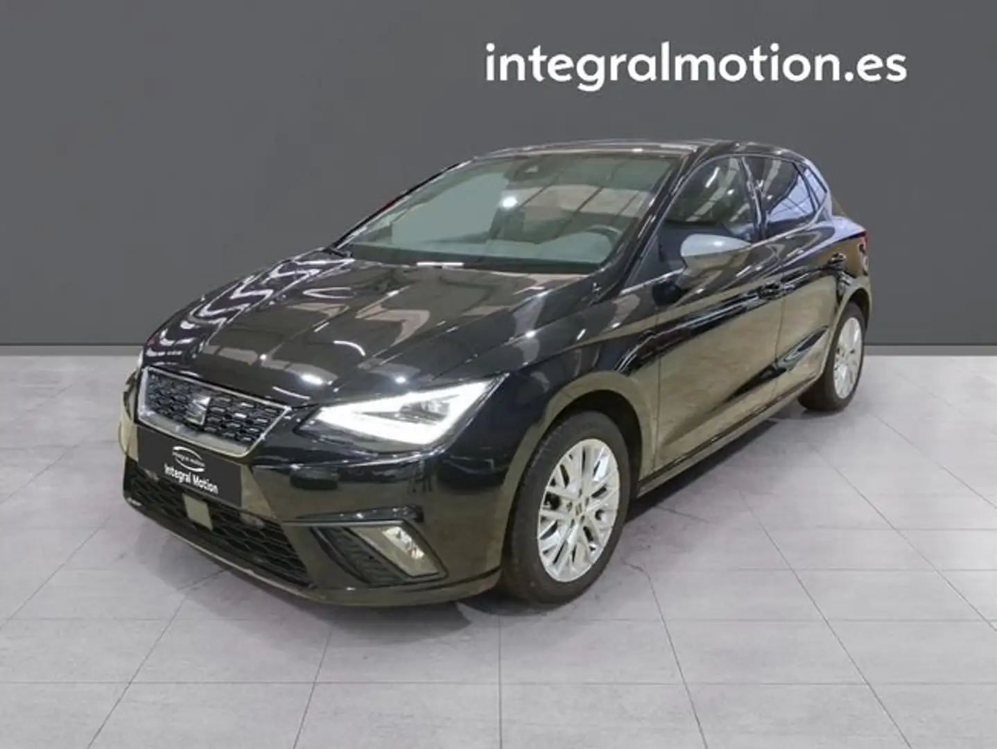 SEAT Ibiza 1.0 TSI 85kW Special Edition Xcellence Negro - 1