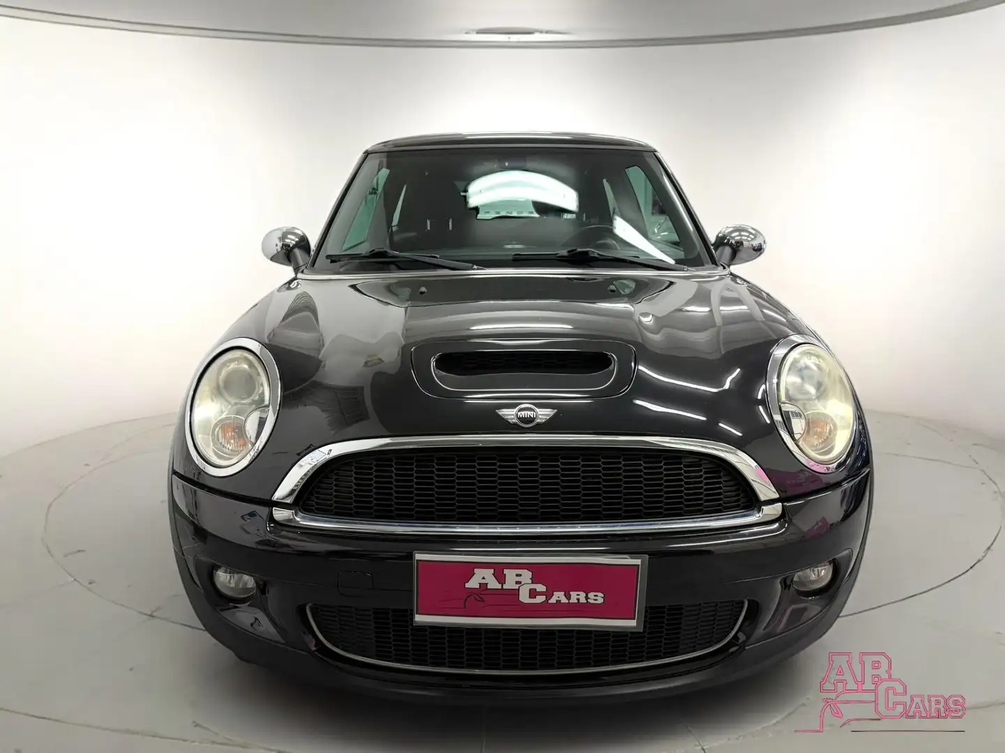 MINI Mini 1.6 16V Cooper S Chili Nero - 2