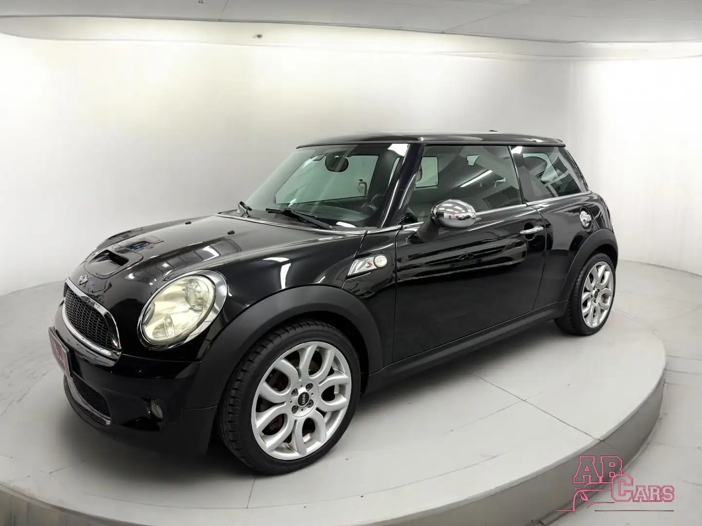MINI Mini 1.6 16V Cooper S Chili Nero - 1