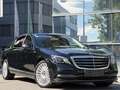 Mercedes-Benz S 350 S 350 d 4Matic LONG Schwarz - thumbnail 2